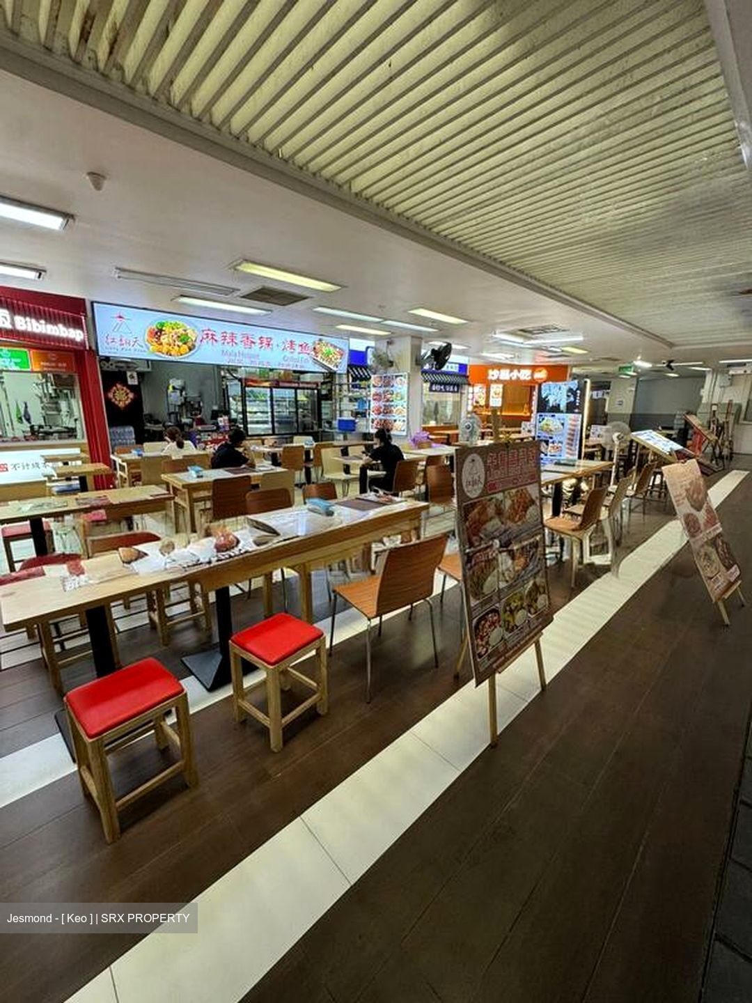 Lorong 6 Toa Payoh (D12), Retail #509034371